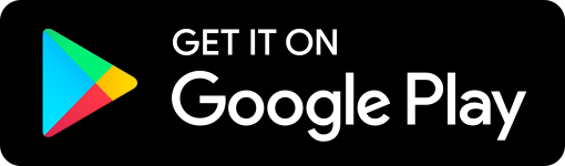Play store download button